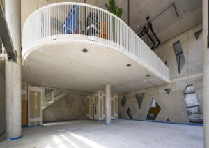 Elizabeth Cady Stantonplein 801 Amsterdam